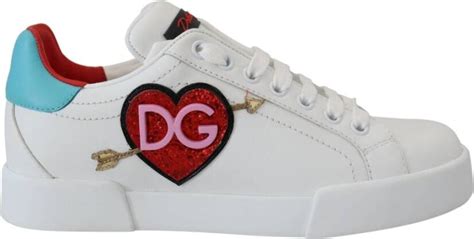 dolce & gabbana sneakers dames